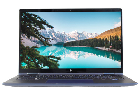 HP Elite Dragonfly G2 13.3" i7-1185G7 16 GB 512 GB Touch FHD | Windows 11 Pro | Standard Class Laptop