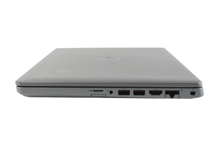 Laptop Dell Latitude 5410 14" i5-10310U 8 GB 256 GB Dotykowy FHD | Windows 11 Pro | Klasa Standard