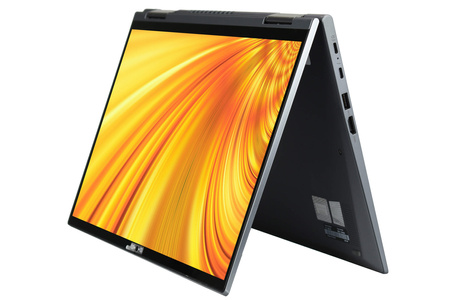 Laptop Lenovo ThinkPad X1 Yoga 6 Gen 14" i5-1145G7 16 GB 256 GB Dotykowy WUXGA Windows 11 Pro Klasa A-