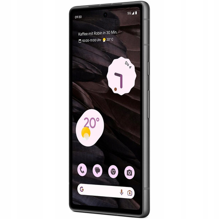 Smarfon Google Pixel 7a 8 GB / 128 GB 6.1" czarny