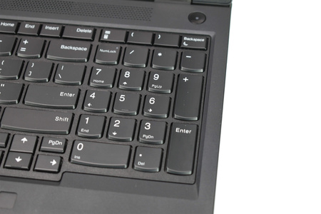 Laptop Lenovo ThinkPad P15 15.6" i7-10850H 32 GB 1 TB Dotykowy UHD Quadro RTX 3000 Mobile | Windows 11 Pro | Klasa Standard