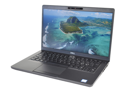 Dell Latitude 5400 14" i5-8265U 16 GB 256 GB  FHD Windows 11 Pro Klasa A-