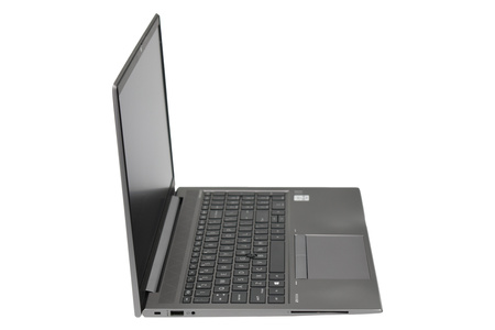 Laptop HP ZBook Fury 15 G7 15.6" i7-10850H 128 GB 2 TB FHD Nvidia Quadro T1000 | Windows 11 Pro | Klasa Standard