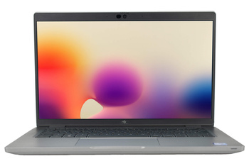 Laptop Dell Latitude 5420 14" i5-1145G7 8 GB 256 GB FHD | Windows 11 Pro | Klasa Standard