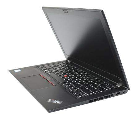 Lenovo ThinkPad X280 12.5" i5-8350U 8 GB 256 GB Dotykowy FHD Windows 11 Pro Klasa A-