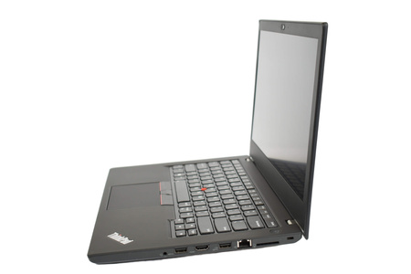 Lenovo ThinkPad T480 14" i7-8650U 16 GB 256 GB Touch FHD Nvidia GeForce MX150 | Windows 11 Pro | Standard Class Laptop