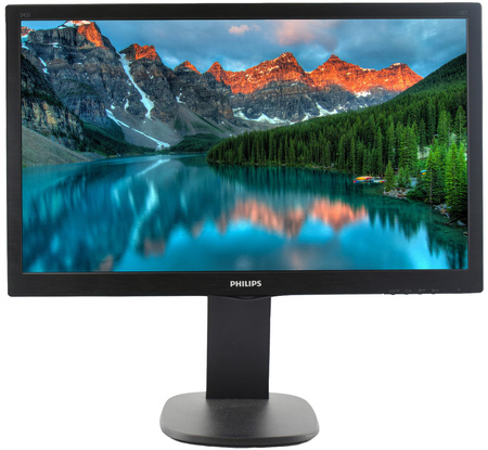 Philips 243S5LJMB/00 23,6" FHD 