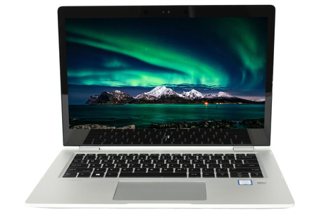 HP EliteBook 830 G6 13.3" i5-8365U 8 GB 256 GB  FHD Zintegrowana Windows 11 Pro Klasa A-