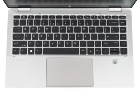 Laptop HP EliteBook x360 1040 G7 14" i5-10310U 16 GB 256 GB Dotykowy FHD | Windows 11 Pro | Klasa Standard