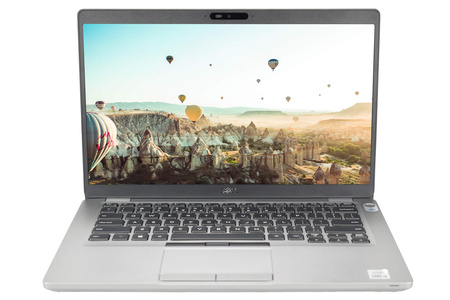 Dell Latitude 5411 14" i5-10400H 16 GB 256 GB FHD | Windows 11 Pro | Standard Class Laptop