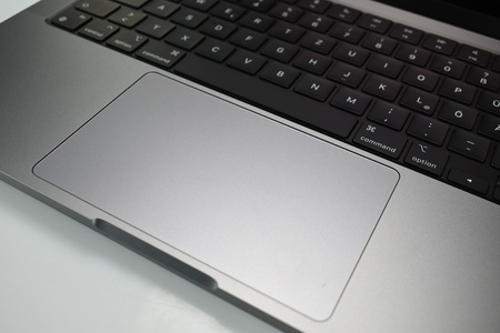 Apple MacBook Pro A2779 14.2" M2 Pro 16 GB 500 GB  Retina | Mac OS | Klasa Supreme