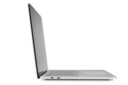Microsoft Surface Laptop Studio 1964 14.4" i7-11370H 16 GB 512 GB Dotykowy  Nvidia GeForce RTX 3050 Ti | Windows 11 Pro | Klasa Supreme