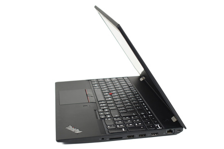 Lenovo ThinkPad T580 15.6" i7-8650U 16 GB 512 FHD  US QWERTY Windows 11 Pro Klasa A-