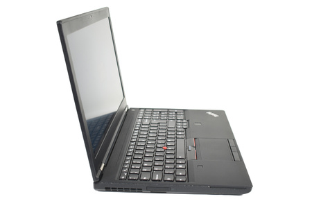 Lenovo ThinkPad P50 15.6" i7-6820HQ 32 GB 250 FHD  Quadro M1000M US QWERTY Windows 10 Pro Klasa A