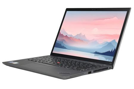 Lenovo ThinkPad X13 Gen 2 13.3" i5-1145G7 16 GB 256 GB Touch WUXGA | Windows 11 Pro | Standard Class Laptop