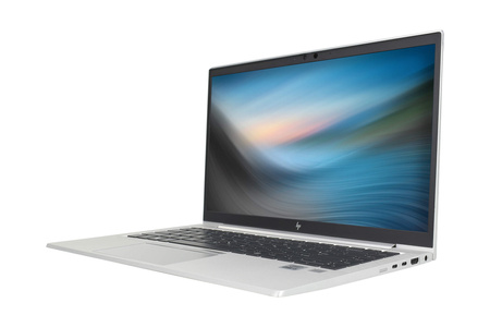 HP EliteBook 840 G7 14" i5-10210U 16 GB 512 GB FHD | Windows 11 Pro | Standard Class Laptop