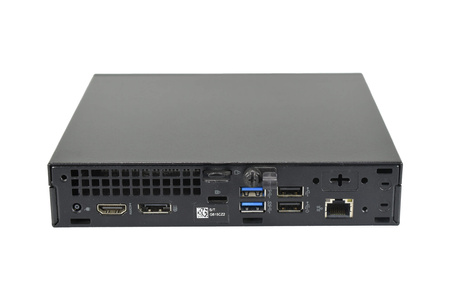 Dell OptiPlex 3060 Micro i5-8500T 16 GB 256 GB SSD Windows 11 Pro computer