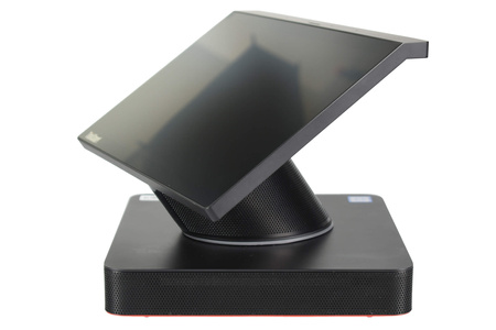 AIO 10.1" Lenovo ThinkSmart Hub i5-8365U 8 GB 128 GB Windows 11 pro + power adapter + ThinkSmart Cam + ThinkSmart One Cables