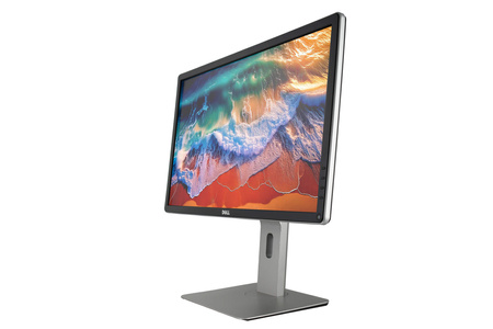 Monitor Dell P2416D 24" QHD