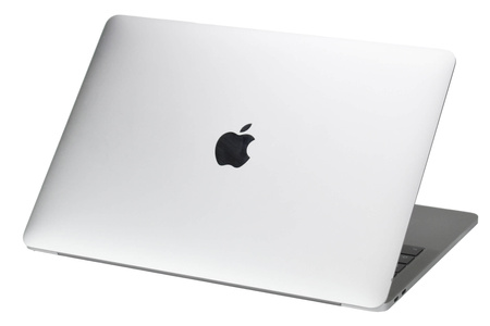 Apple MacBook Pro 14,1 A1708 13.3" i5-7360U 16 GB 256 R  Klawiatura standaryzowana Mac OS Klasa A-