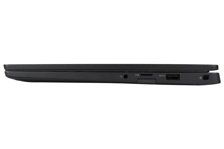 Dell Latitude 7400 14" i5-8365U 8 GB 256 GB  FHD Windows 11 Pro Klasa A