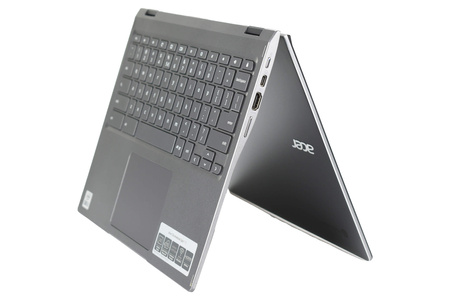 Laptop Acer Chromebook Spin 713 13.5" i5-10210U 8 GB 128 GB Dotykowy FHD | ChromeOS | Klasa Economy