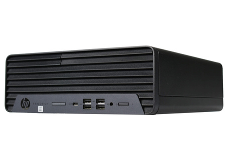 HP ProDesk 600 G6 SFF i5-10500 16 GB 256 GB SSD Windows 11 Pro computer