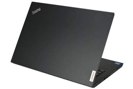 Laptop Lenovo ThinkPad L14 Gen 2 14" i5-1135G7 16 GB 256 GB FHD | Windows 11 Pro | Klasa Supreme