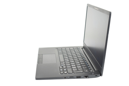 Dell Latitude 7390 13.3" i5-8350U 8 GB 1TB FHD  Keyboard stickers Windows 11 Pro Grade A