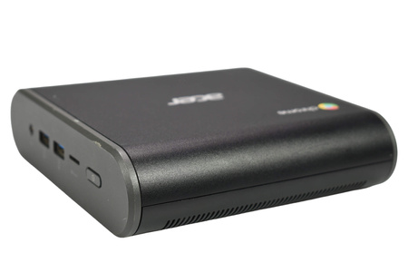 Komputer Acer Chromebox CXI3 Micro i7-8550U 16 GB 64 GB SSD Intel UHD Graphics 620 Chrome OS