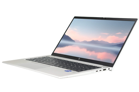 Laptop HP EliteBook 840 G8 14" i5-1145G7 16 GB 256 GB  FHD | Windows 11 Pro | Klasa Standard