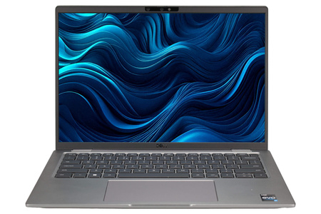 Laptop Dell Latitude 7440 14" i7-1355U 16 GB 512 GB WUXGA | Windows 11 Pro | Klasa Supreme