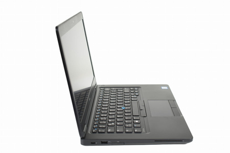 Dell Latitude 5480 14" i5-6440HQ 8 GB 256 FHD  US QWERTY Windows 11 Pro Klasa A-
