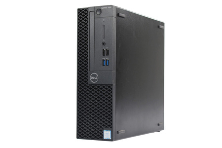 Dell OptiPlex 3060 SFF i5-8500 16 GB 512 GB SSD Windows 11 Pro