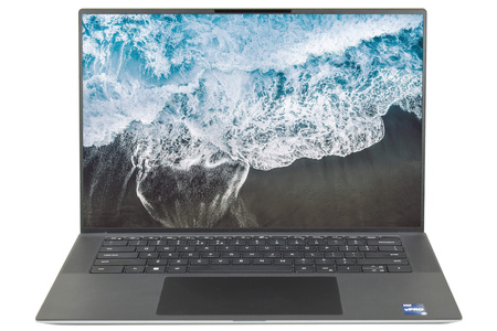 Laptop Dell Precision 5570 15.6" i7-12700H 32 GB 1 TB Dotykowy UHD+ Quadro RTX A1000 | Windows 11 Pro | Klasa Standard