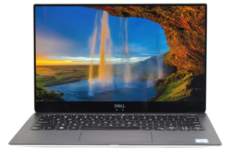 Dell XPS P82G 13.3