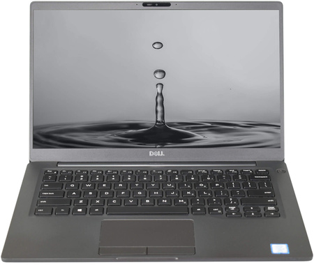 Dell Latitude 7400 14" i5-8365U 16 GB 256 FHD Dotykowy US QWERTY Windows 11 Pro Klasa A