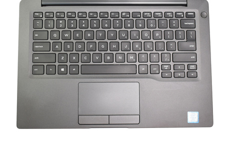 Dell Latitude 7400 14" i7-8665U 16 GB 512 FHD  Klawiatura standaryzowana Windows 11 Pro Klasa A+