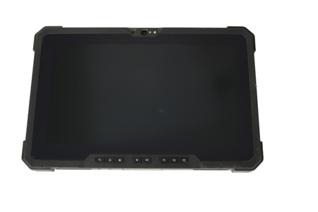 Dell Latitude 7220 Tablet (Rugged Extreme) 11.6" Black i5-8365U 16 GB | 256 GB SSD | Windows 11 Pro| Economy Class