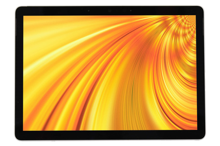 Tablet Microsoft Surface Go 3 (1926) 10.5" Platynowy 6500Y  8 GB | 128 GB SSD | Windows 11 Pro| Klasa Select