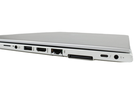 HP EliteBook 840 G5 14" Laptop, i5-8365U, 8 GB, 256 GB, FHD | Windows 11 Pro | Standard Class