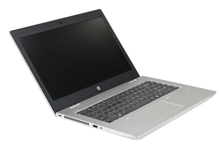 HP ProBook 640 G5 14" i5-8365U 16 GB 256 GB Touch FHD | Windows 11 Pro | Standard Class Laptop