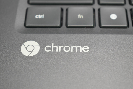 Laptop Dell Latitude 7410 Chromebook 14" i5-10310U 16 GB 256 GB FHD | ChromeOS | Klasa Select