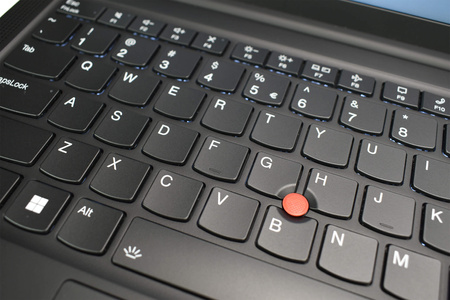 Laptop Lenovo ThinkPad X1 Carbon 9 Gen 14" i7-1185G7 32 GB 512 GB FHD | Windows 11 Pro | Klasa Standard