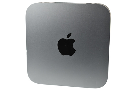 Komputer Apple Mac Mini A1993 Micro i7-8700B 16 GB 256 GB SSD Intel UHD Graphics 630 Mac OS