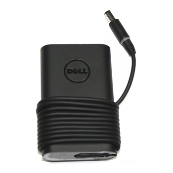 Zasilacz Dell 65 W okrągły wtyk 19.5V 3.34A 7,4x5,0 mm