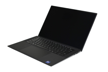 Laptop Dell Precision 5560 15.6" i7-11850H 32 GB 512 GB WUXGA Quadro T1200 | Windows 11 Pro | Klasa Standard