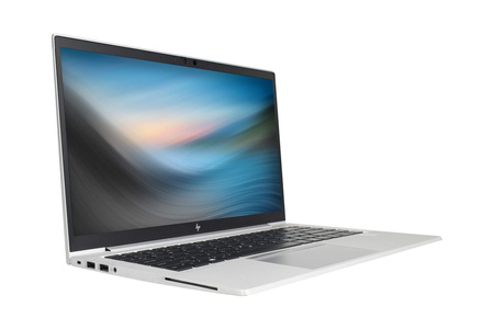 Laptop HP EliteBook 840 G7 14" i5-10210U 16 GB 512 GB FHD | Windows 11 Pro | Klasa Standard