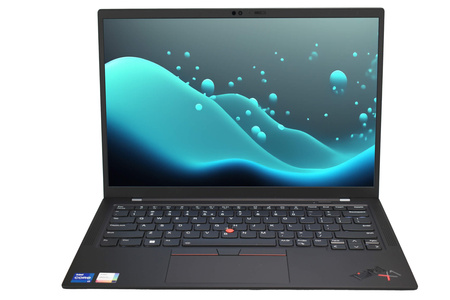 Lenovo ThinkPad X1 Carbon 9th Gen 14" Laptop, i7-1185G7, 32 GB, 512 GB, FHD | Windows 11 Pro | Standard Class