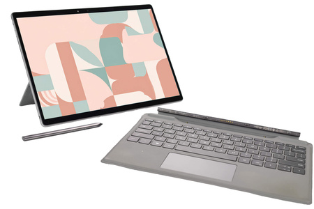 Dell Latitude 7320 2-in-1 13" i7-1180G7 16 GB 256 GB Touch P | Windows 11 Pro | Standard Class Laptop